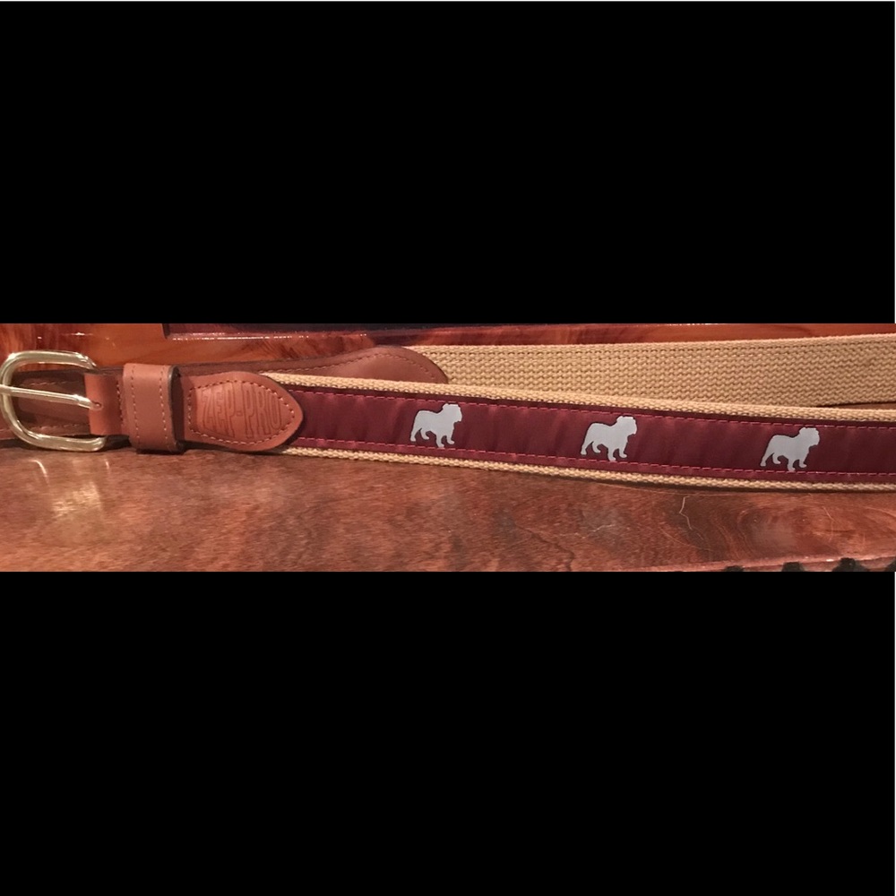 Zep-Pro Men’s Bulldog belt ! Size 36 New WO/tags